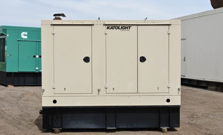 麻山购买柴油发电机需留心哪些问题?