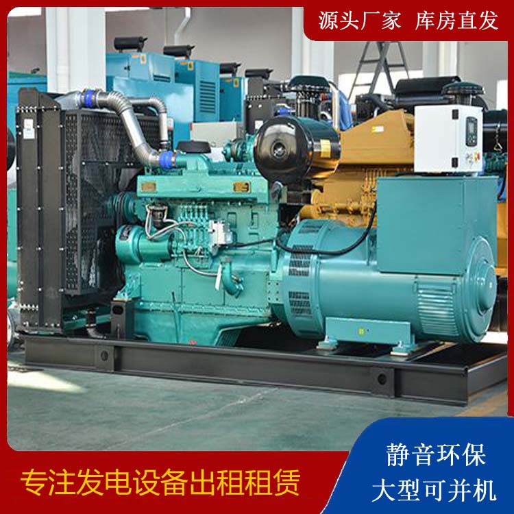 麻山租赁发电机 柴油发电机组厂家：柴油发电机维护保养時间