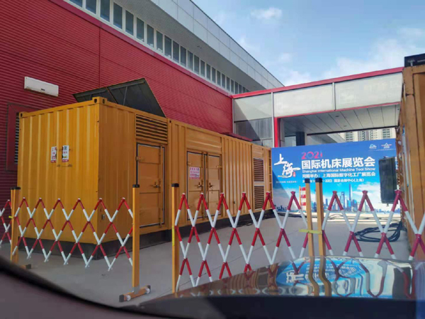 麻山发电机出租 对于发电机的特性你了解多少？