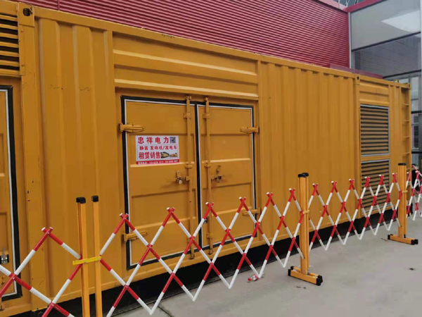 麻山柴油发电机电压不稳的原因是什么？