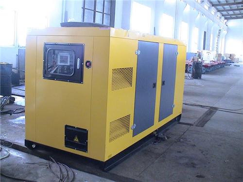 麻山租赁发电机 柴油发电机组的蓄电池种类有哪些？