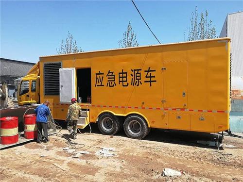 麻山发电车租赁-教您挑选发电机哪些技巧可以掌握使用