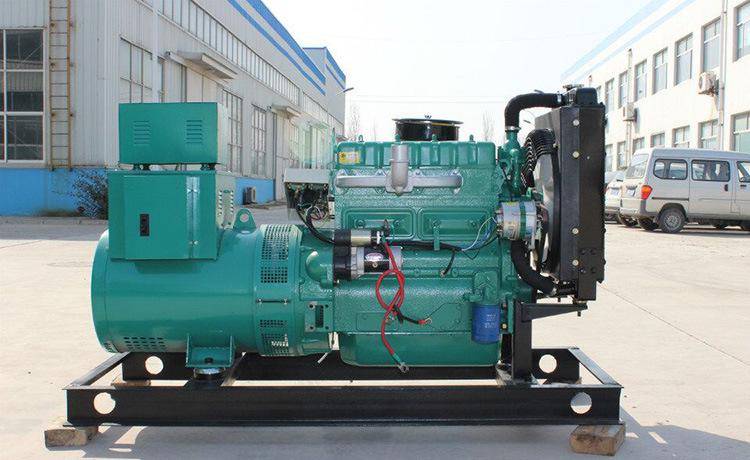 麻山发电车租赁-发电机大修后应作哪些试验