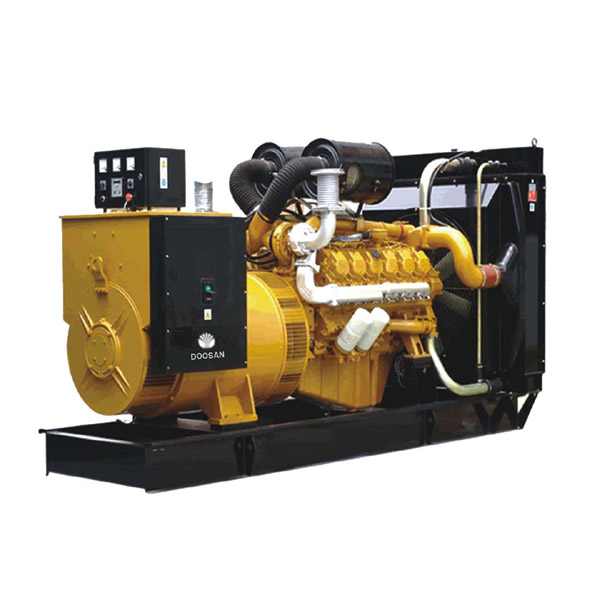 麻山租赁发电机-怎样确保潍柴发电机组的质量