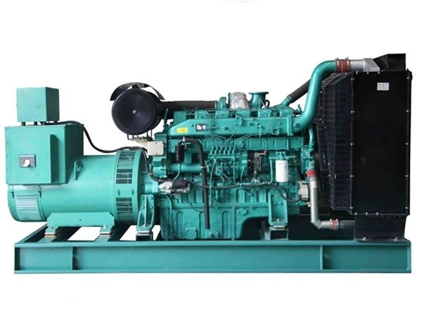 麻山发电机租赁-柴油发电机与汽油发电机的区别