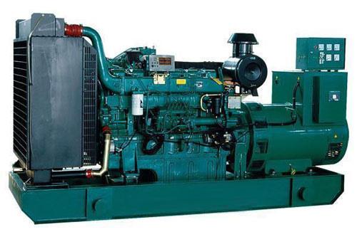 麻山出租发电机-康明斯发电机指示控制灯的作用