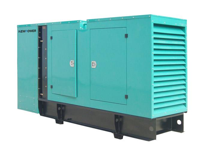 麻山发电车租赁-沃尔沃发电机组多少钱