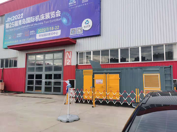 麻山发电机租赁-柴油发电机组不及时维护危害大