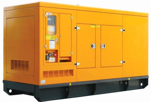 麻山出租发电机-发电机组的选购原则包括哪些方面