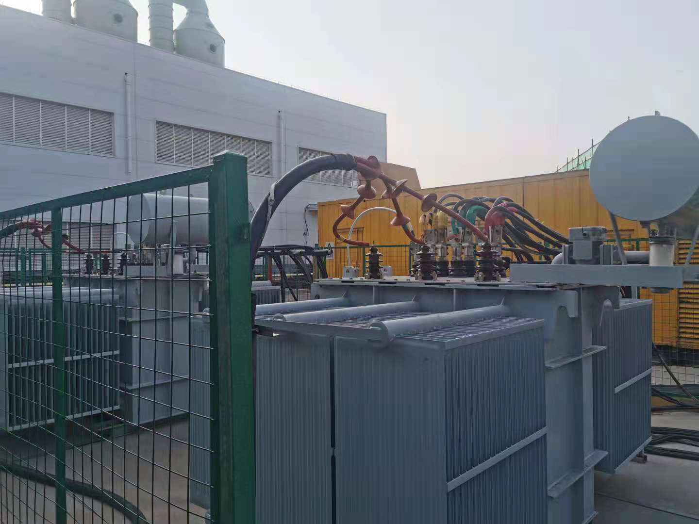 麻山出租发电机-静音柴油发电机不维护的危害