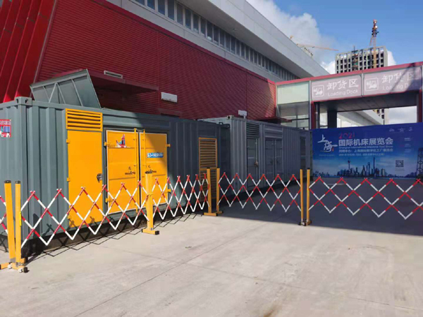 麻山租赁发电机-柴油发电机组为什么油耗比较大