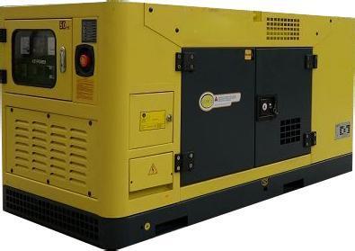 麻山出租发电机-怎样对比判断发电机组的质量