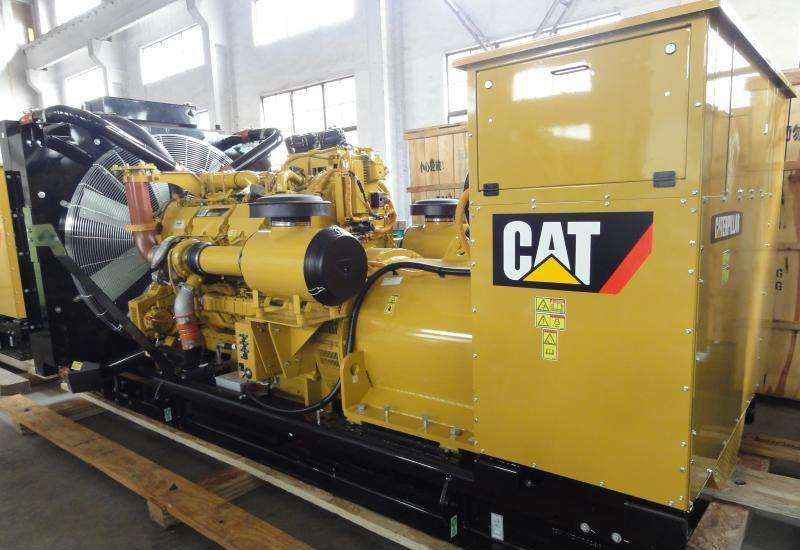 麻山柴油机产生敲缸的原因及诊断排除方法