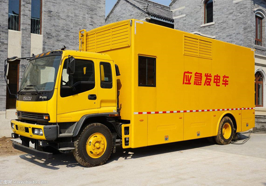 麻山发电车租赁-柴油发电机组的基本分类有哪些？