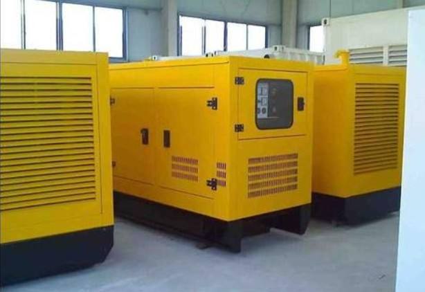 麻山出租发电机-启动柴油发电机组前我们要检查什么？