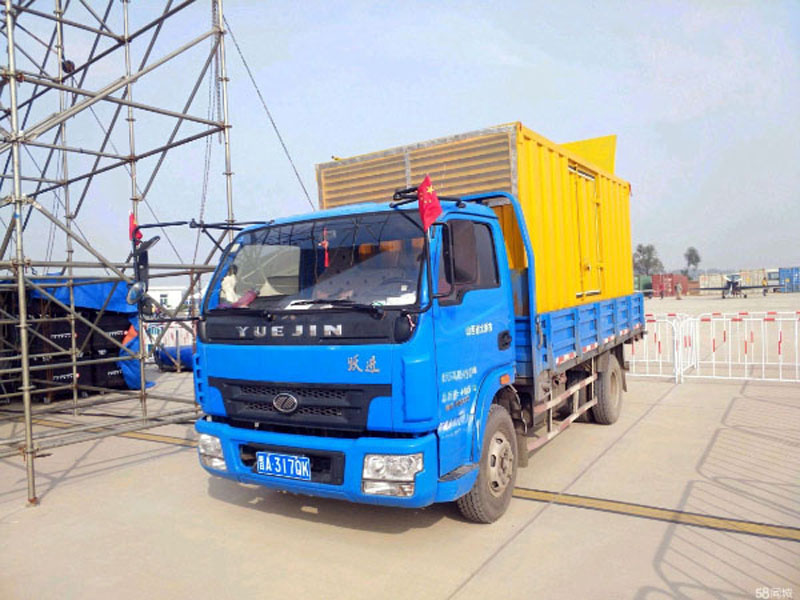 麻山租赁发电机-柴油发电机组租赁之新发电机组热磨合与冷磨合的区别