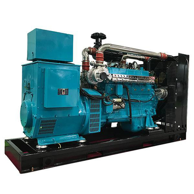 麻山关于国产发电机中柴油滤清器保养易被忽视问题