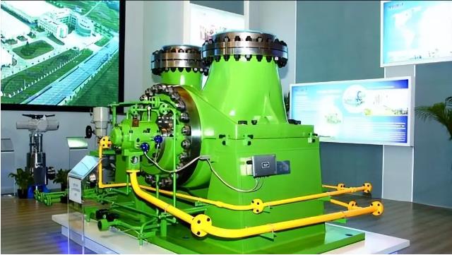 麻山发电机组行业市场现状 发电机组市场发展前景