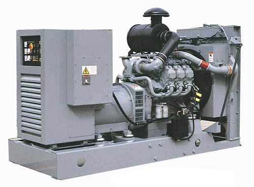 麻山发电机租赁照明负载功率和用电量的关系是什么?