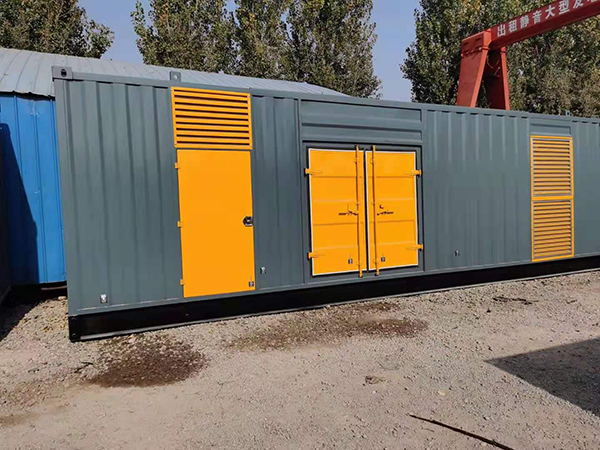 麻山有哪些方法可以降低发电机的启动电流？