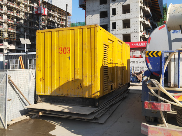 麻山如何选择适合高海拔地区的燃气发电机？