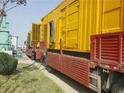 麻山计算 200KW 柴油发电机油耗时，需要考虑哪些因素？