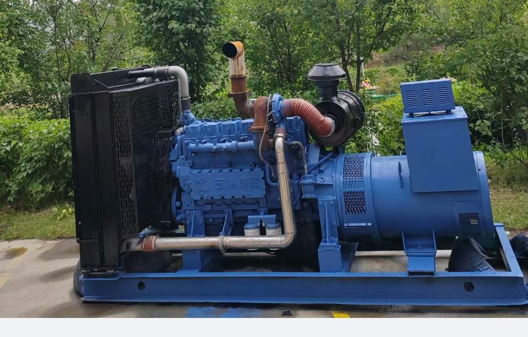 麻山发电机出租如何选择适合的空开类型？