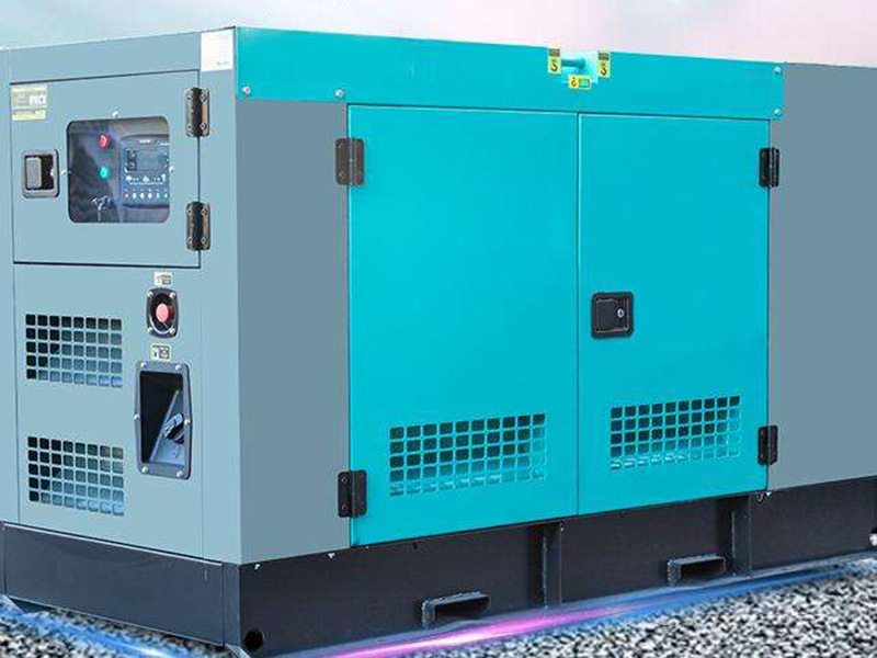 麻山柴油发电机组如何选择适合滤清器密封圈的机油？