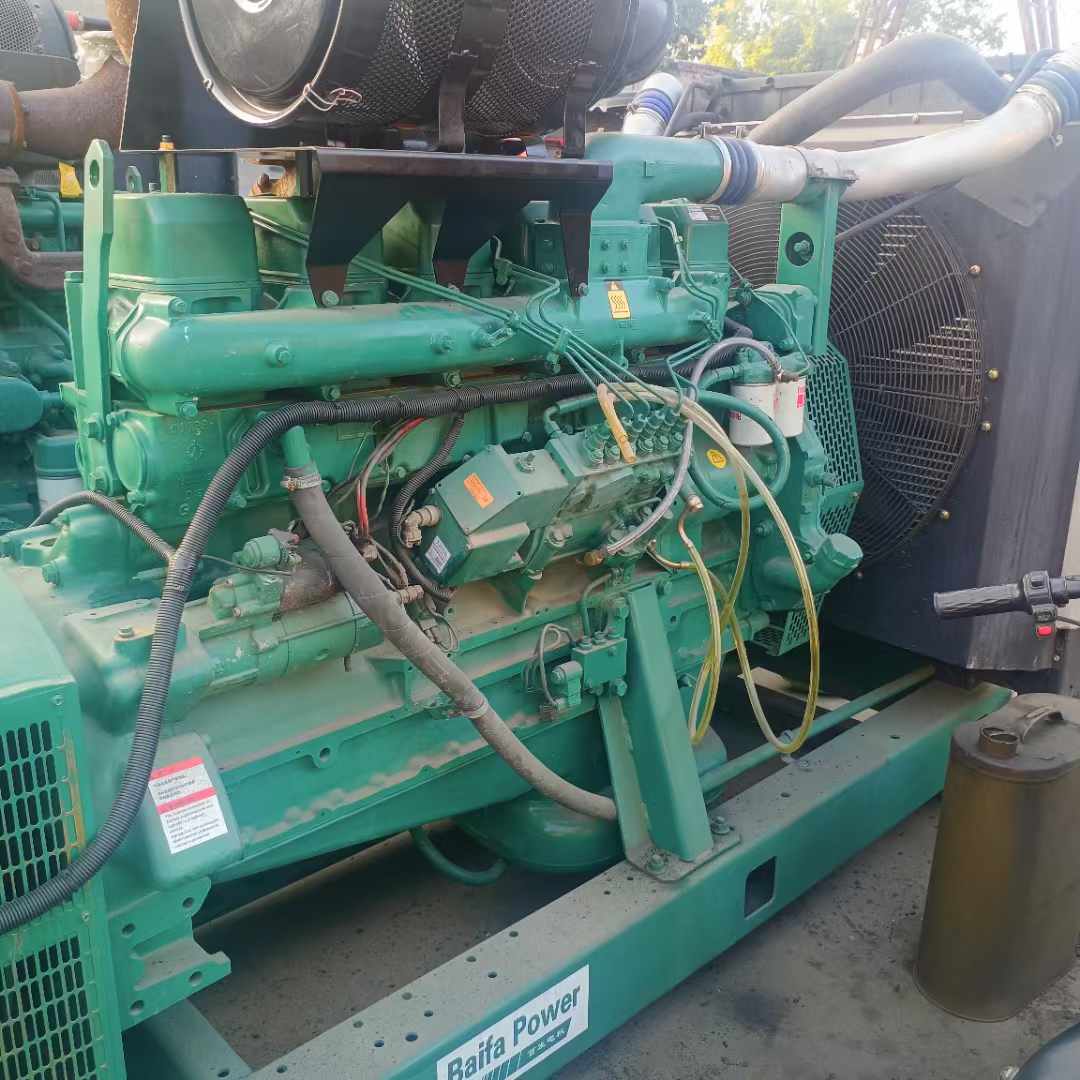 麻山发电机电缆的载流量和敷设环境的关系是什么？