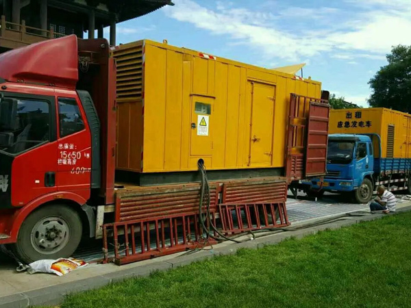 麻山输出电流不稳定会对柴油发电机造成哪些损害？