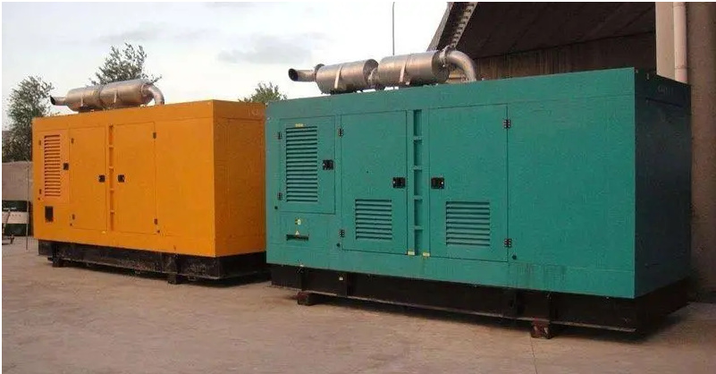 麻山冷却液的pH值对柴油发电机有什么影响？