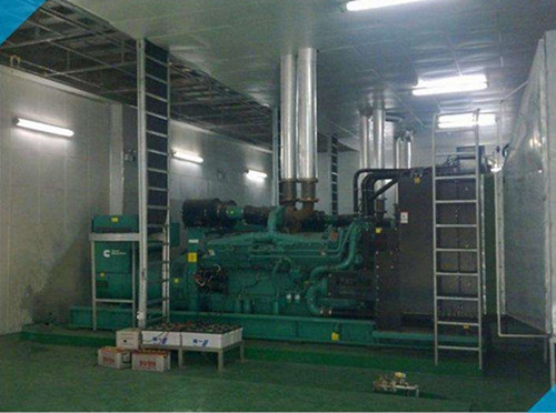 麻山发电机组无功补偿装置应该选择什么品牌？