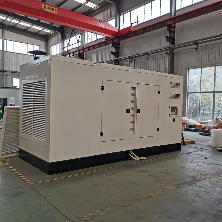 麻山启动发电机组时需要注意什么？