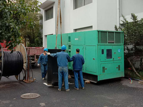 麻山核电厂应急柴油发电机的调试和维护对其他工厂发电机有哪些借鉴意义？