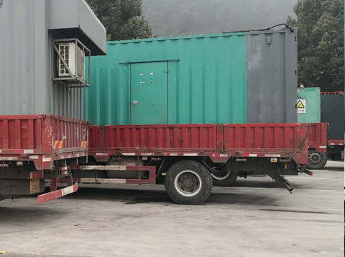 麻山柴油发电机组使用注意安全事项有哪些？