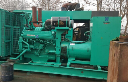 麻山不同标号的柴油混合使用会对发动机产生哪些影响？