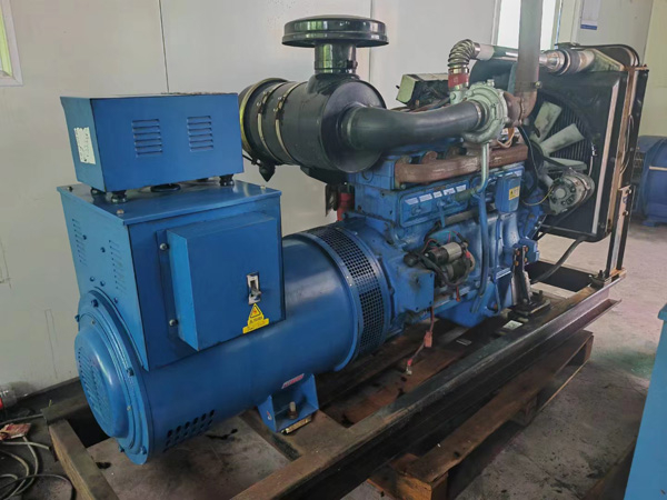 麻山100kW柴油发电机组使用多级机油有哪些优缺点？