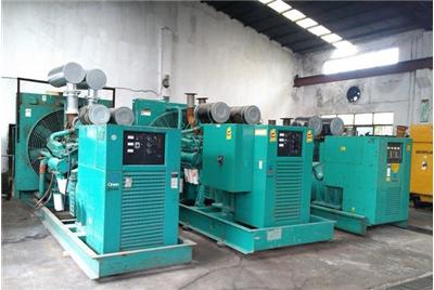 麻山如何判断汽油发电机组电瓶的使用寿命？