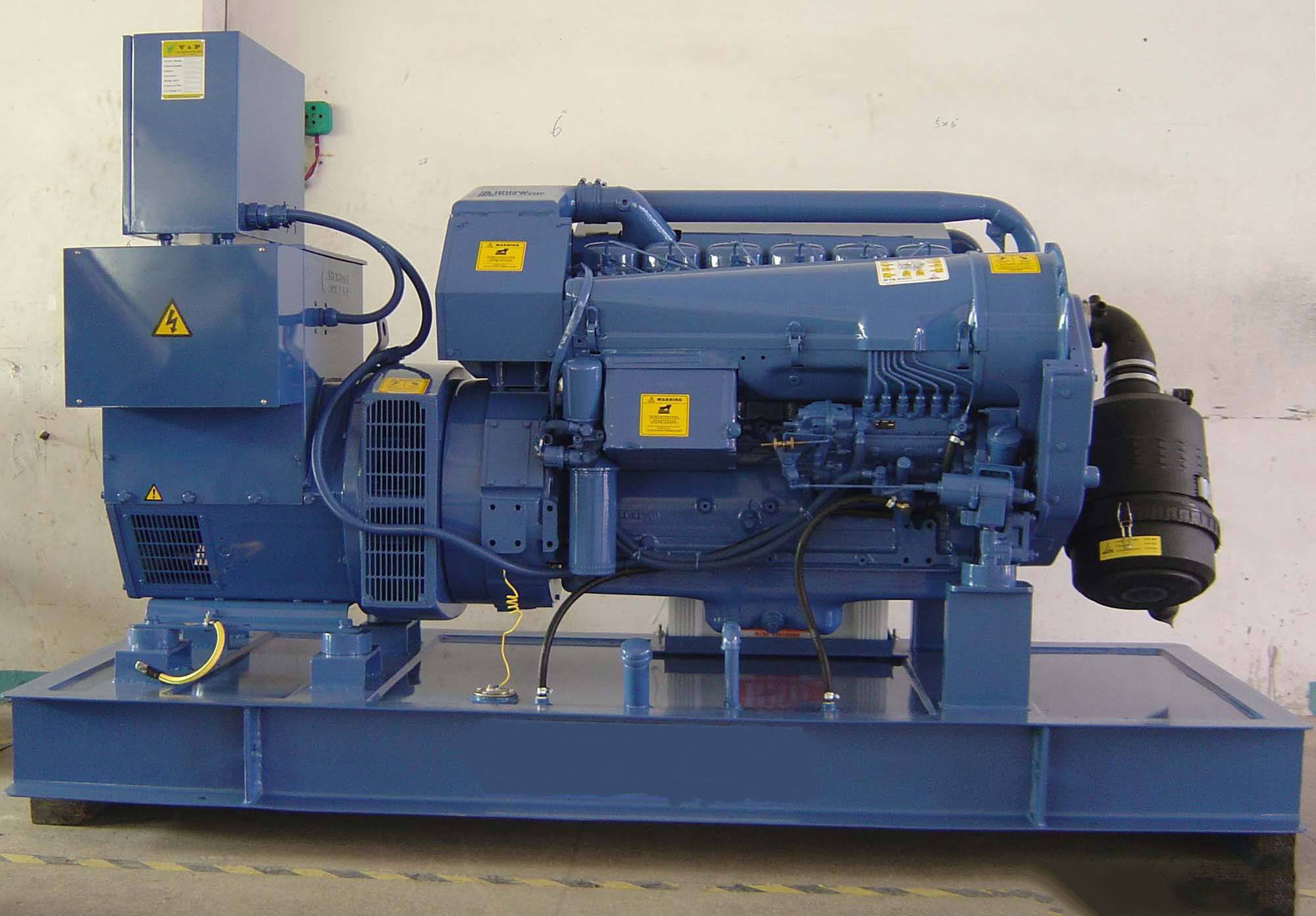 麻山汽油发电机组冬季启动前，电瓶需要做哪些检查和维护？