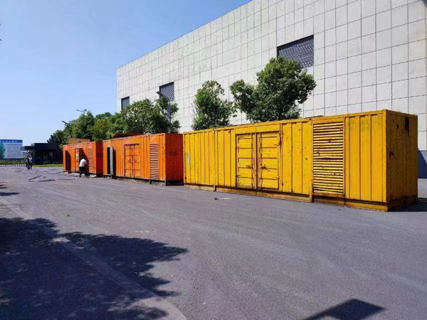 麻山环境温度变化对柴油发电机组的性能有哪些具体影响？