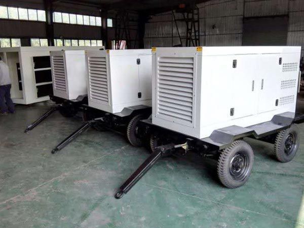 麻山如何解决柴油发电机组的蓄电池故障？